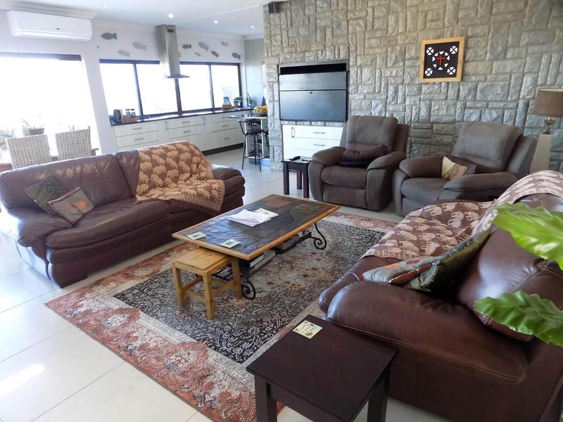 4 Bedroom Property for Sale in Monte Christo Western Cape